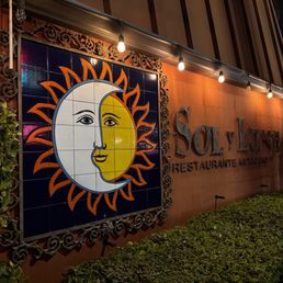 Sol y Luna Tarzana, CA 91356 | Discover Full Menu, Reviews & Directions